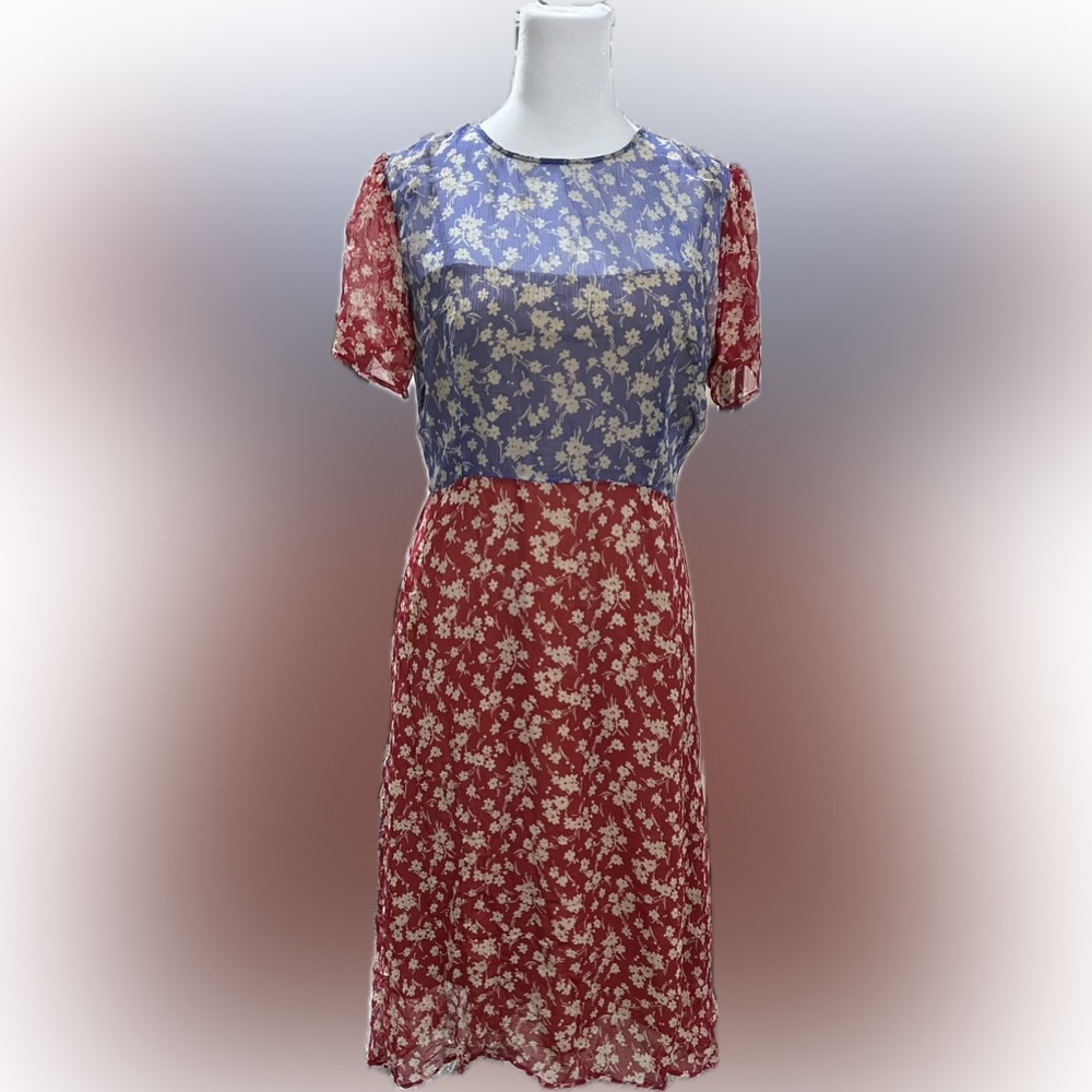 HVN Dress